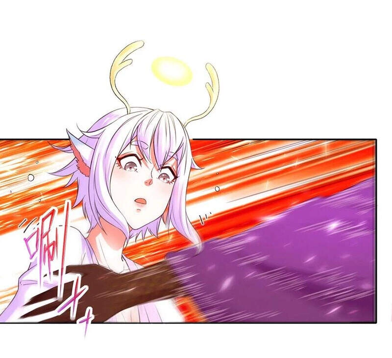 Sư Tỷ Của Ta Đông Đến Một Đám Chapter 158 - 32