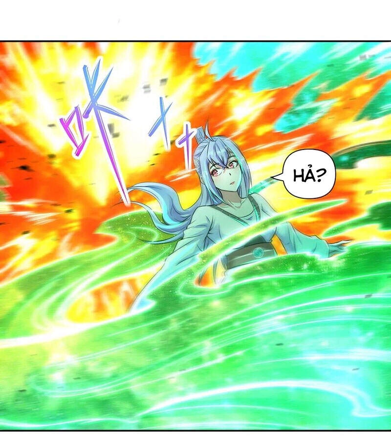 Sư Tỷ Của Ta Đông Đến Một Đám Chapter 159 - 4
