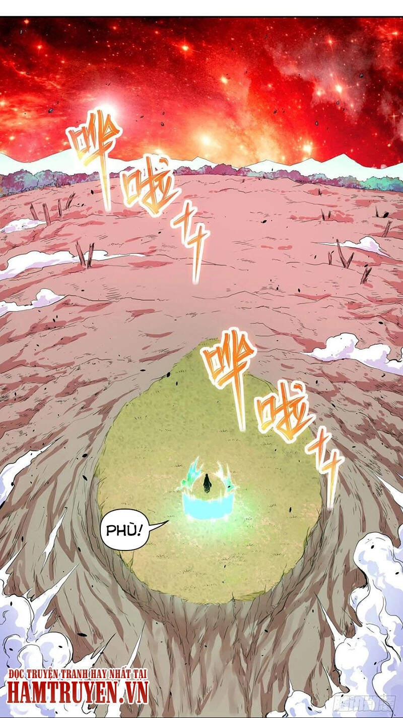 Sư Tỷ Của Ta Đông Đến Một Đám Chapter 159 - 7