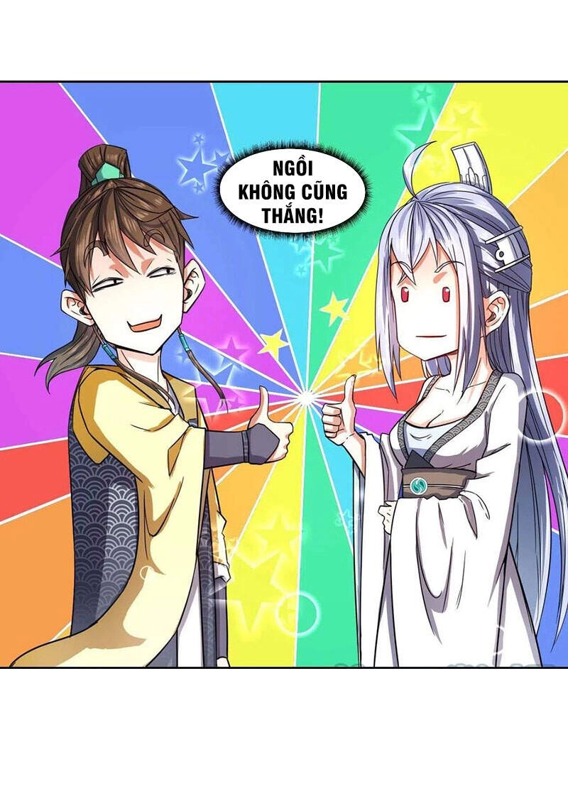 Sư Tỷ Của Ta Đông Đến Một Đám Chapter 160 - 6