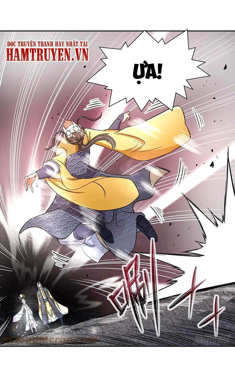 Sư Tỷ Của Ta Đông Đến Một Đám Chapter 160 - 9