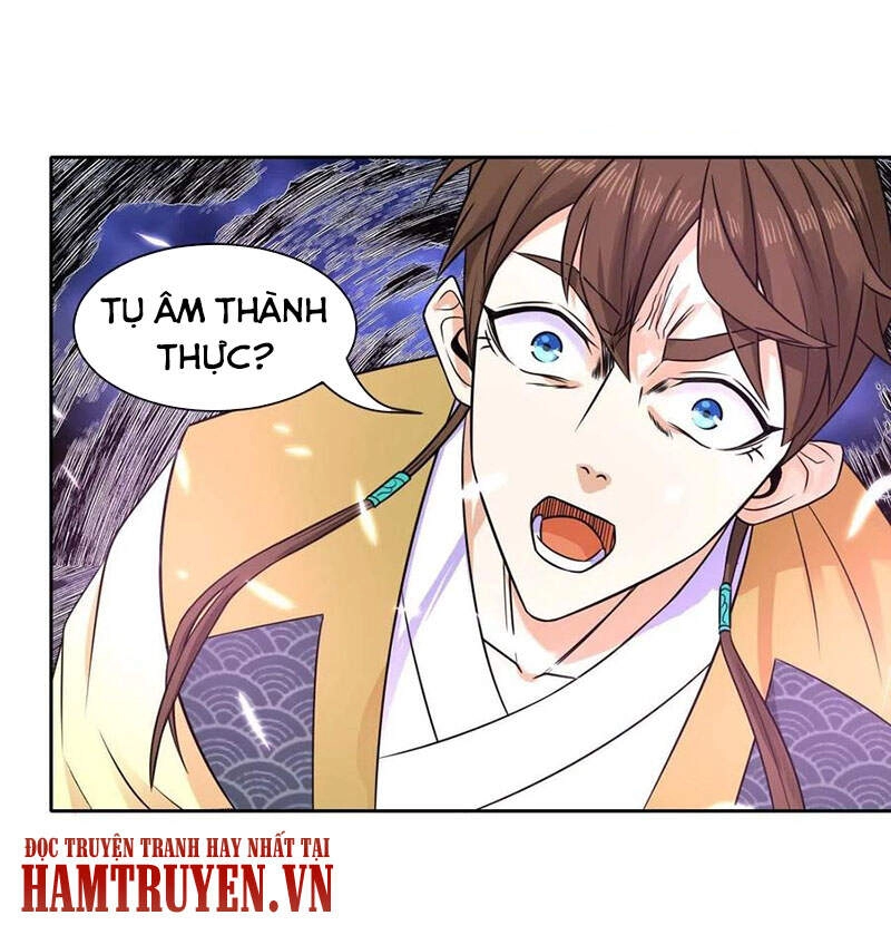 Sư Tỷ Của Ta Đông Đến Một Đám Chapter 160 - 11