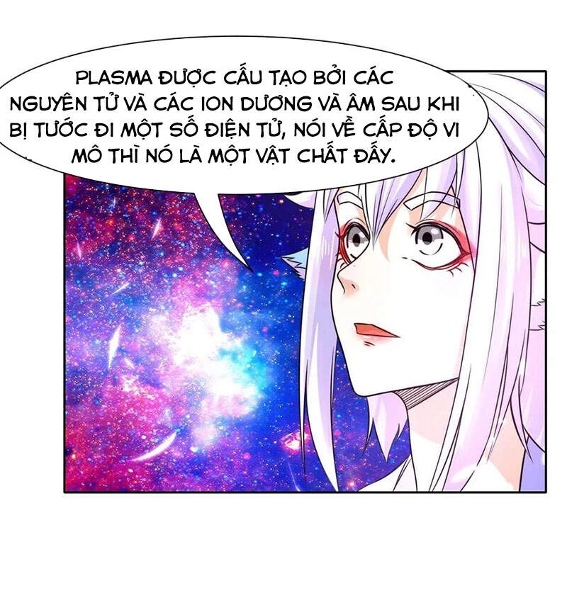 Sư Tỷ Của Ta Đông Đến Một Đám Chapter 160 - 14