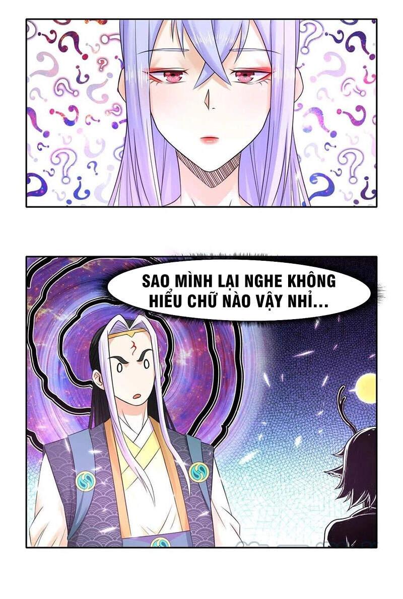 Sư Tỷ Của Ta Đông Đến Một Đám Chapter 160 - 16