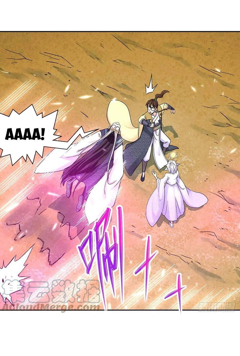 Sư Tỷ Của Ta Đông Đến Một Đám Chapter 160 - 18