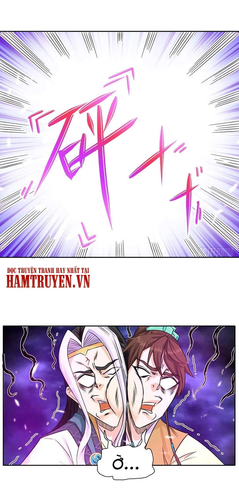 Sư Tỷ Của Ta Đông Đến Một Đám Chapter 160 - 19