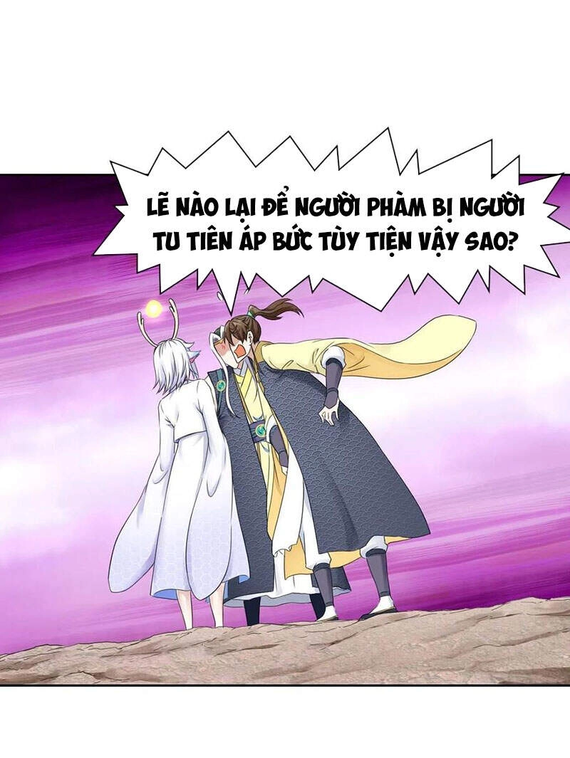 Sư Tỷ Của Ta Đông Đến Một Đám Chapter 160 - 24