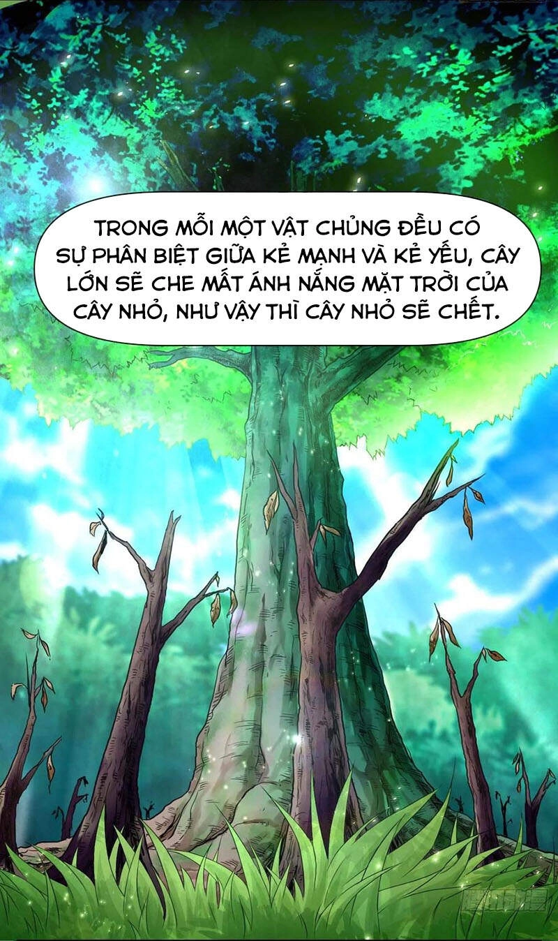 Sư Tỷ Của Ta Đông Đến Một Đám Chapter 160 - 26