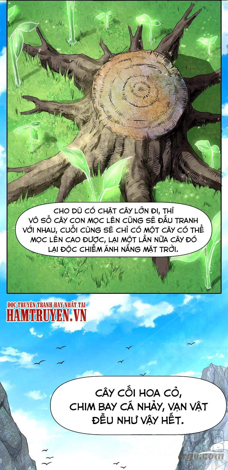 Sư Tỷ Của Ta Đông Đến Một Đám Chapter 160 - 27