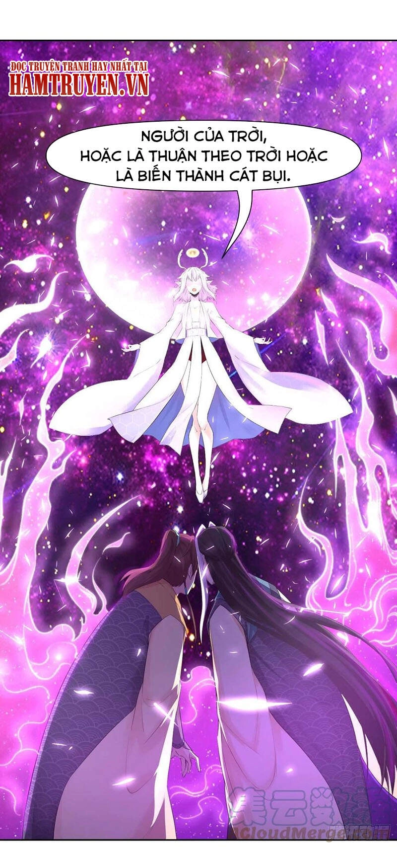 Sư Tỷ Của Ta Đông Đến Một Đám Chapter 160 - 29