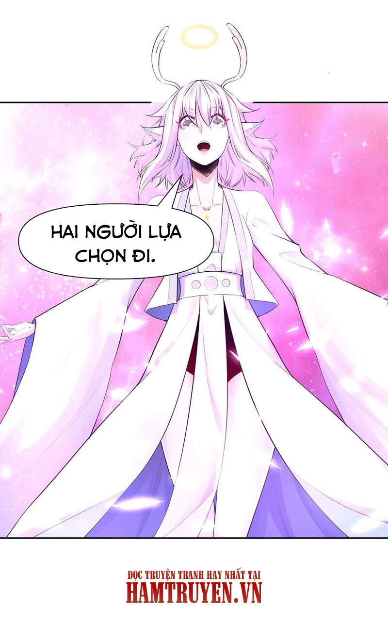 Sư Tỷ Của Ta Đông Đến Một Đám Chapter 160 - 30