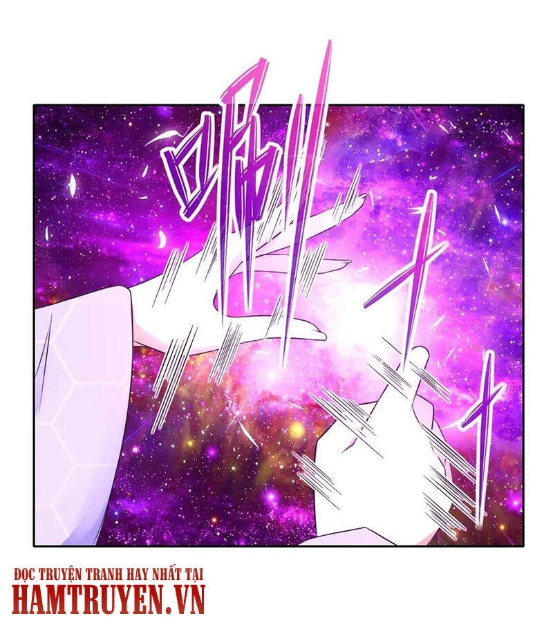 Sư Tỷ Của Ta Đông Đến Một Đám Chapter 161 - 11