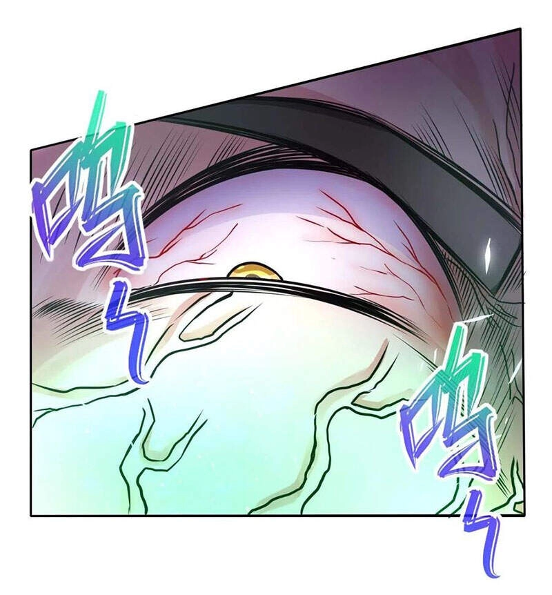 Sư Tỷ Của Ta Đông Đến Một Đám Chapter 161 - 16