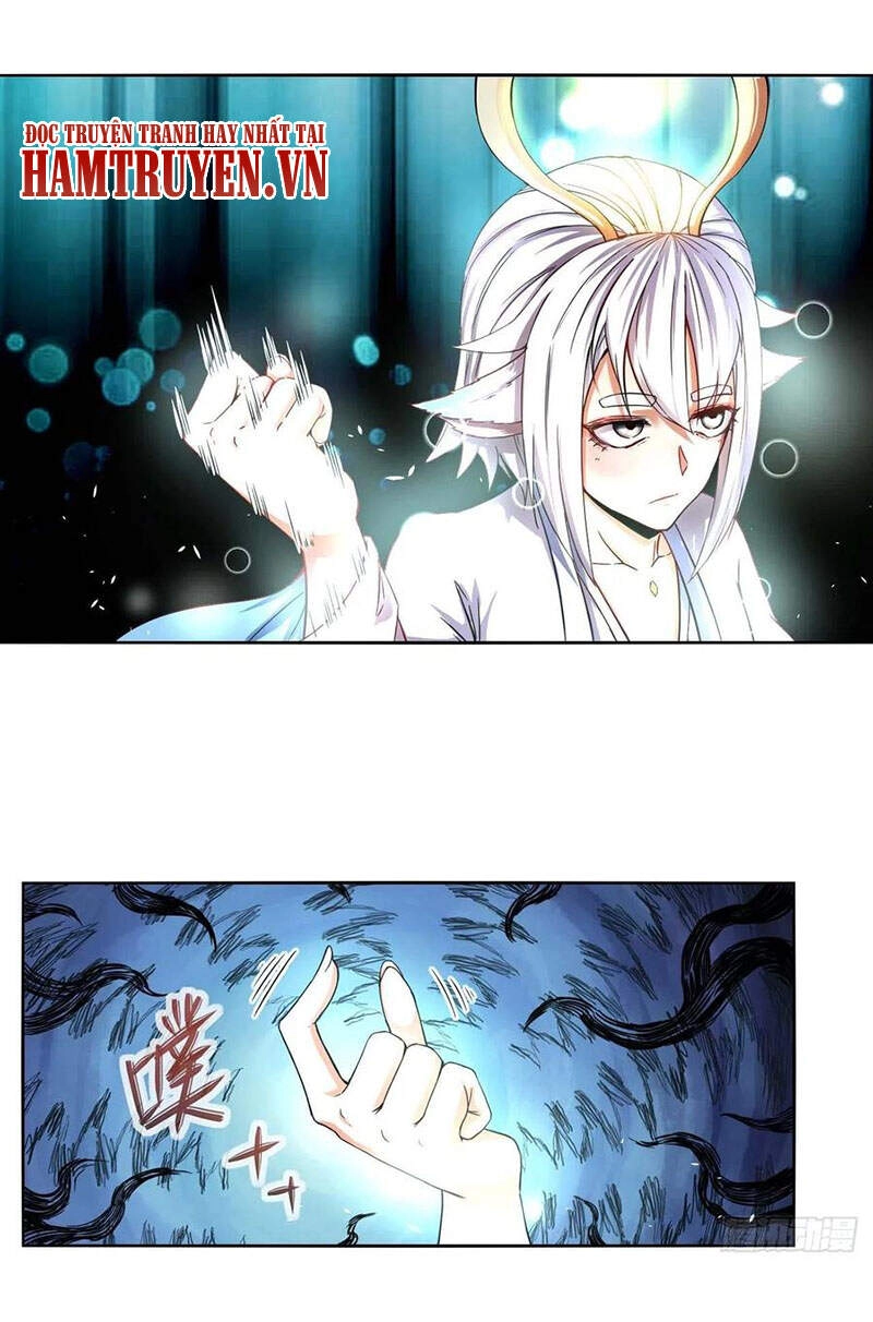 Sư Tỷ Của Ta Đông Đến Một Đám Chapter 161 - 19