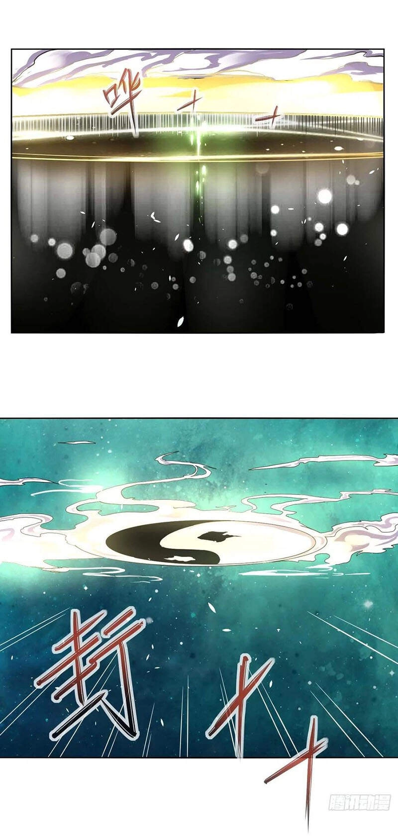 Sư Tỷ Của Ta Đông Đến Một Đám Chapter 161 - 24