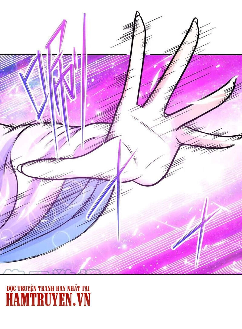 Sư Tỷ Của Ta Đông Đến Một Đám Chapter 161 - 27