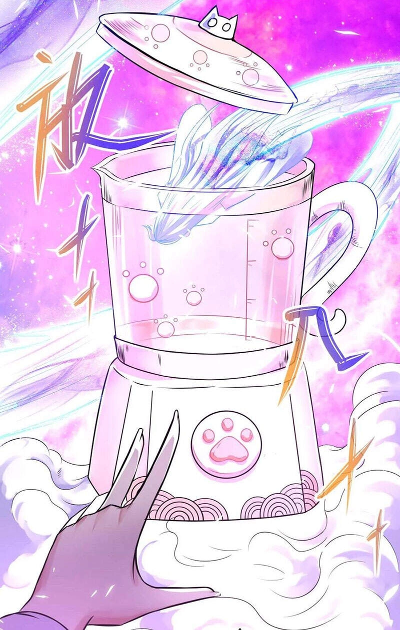 Sư Tỷ Của Ta Đông Đến Một Đám Chapter 161 - 31