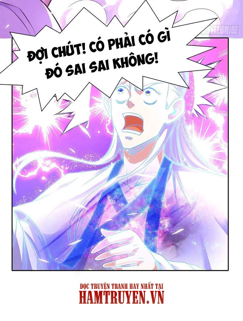 Sư Tỷ Của Ta Đông Đến Một Đám Chapter 161 - 32