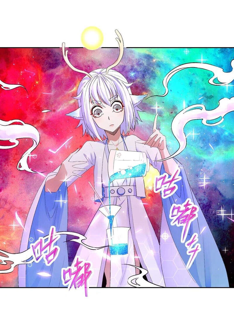 Sư Tỷ Của Ta Đông Đến Một Đám Chapter 162 - 2