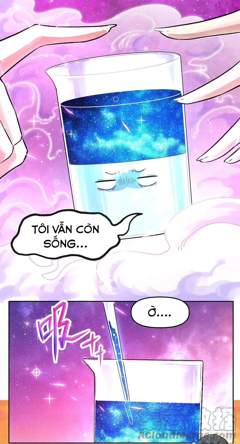 Sư Tỷ Của Ta Đông Đến Một Đám Chapter 162 - 4