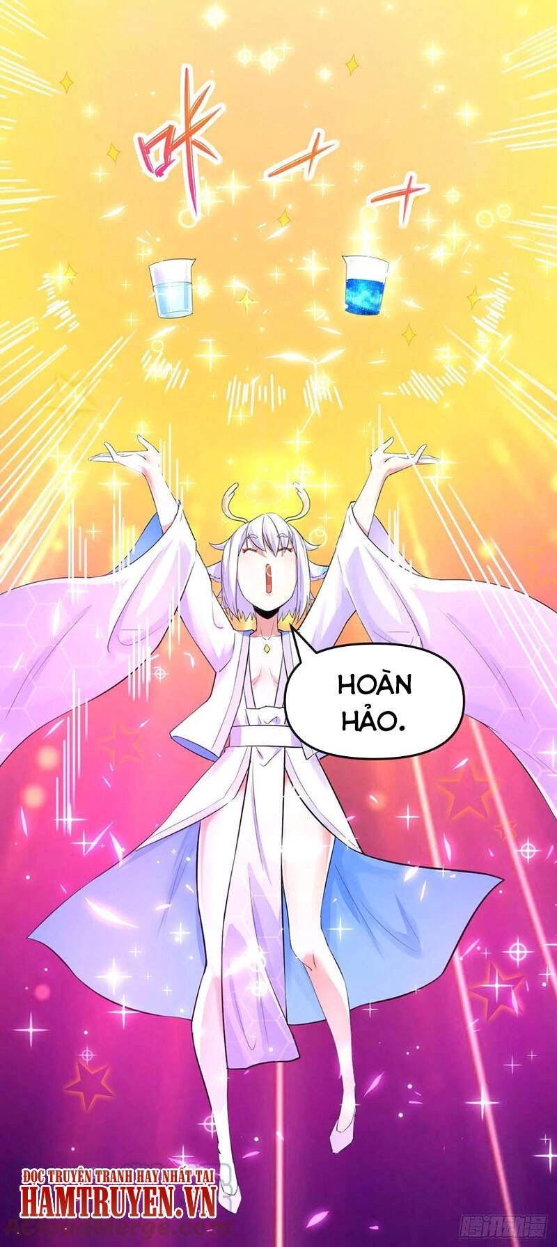 Sư Tỷ Của Ta Đông Đến Một Đám Chapter 162 - 6