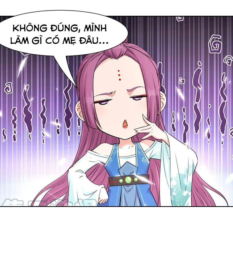 Sư Tỷ Của Ta Đông Đến Một Đám Chapter 162 - 16