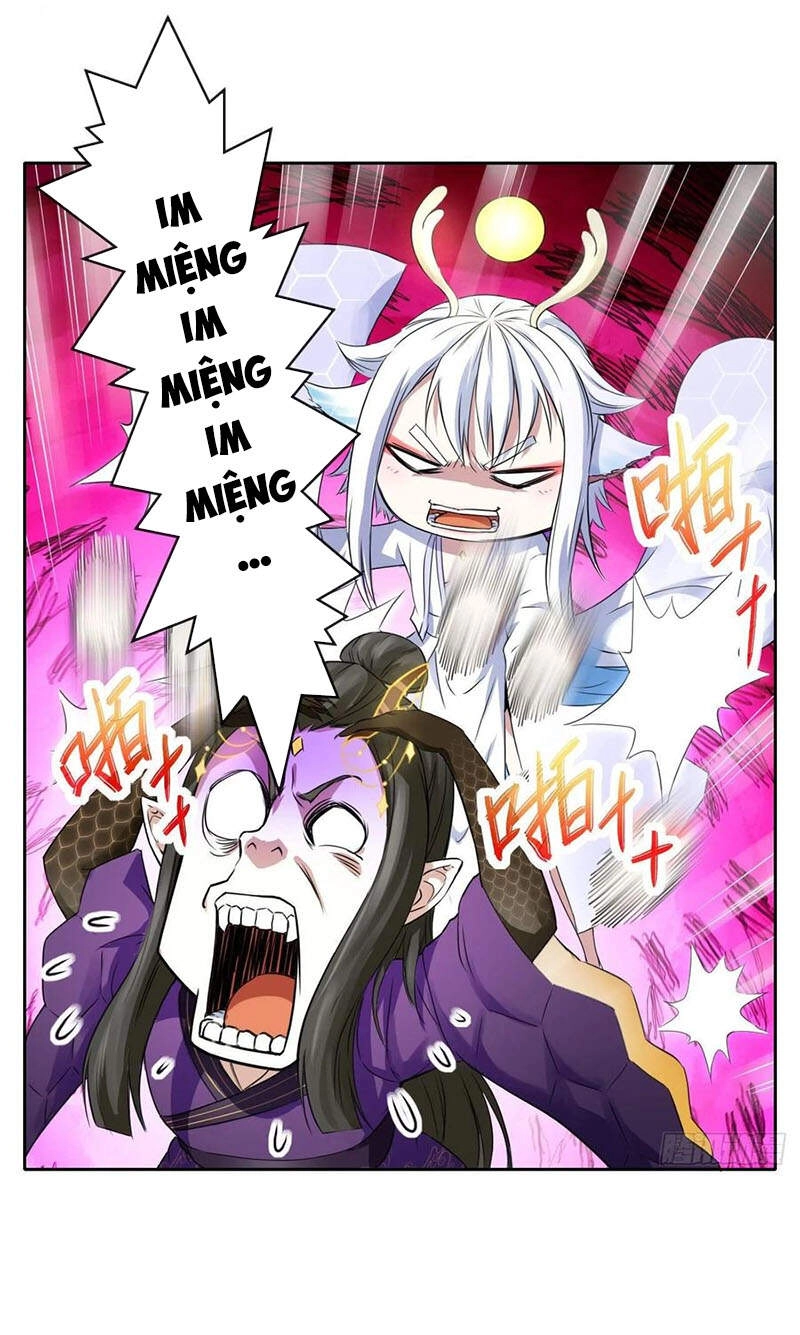 Sư Tỷ Của Ta Đông Đến Một Đám Chapter 162 - 20