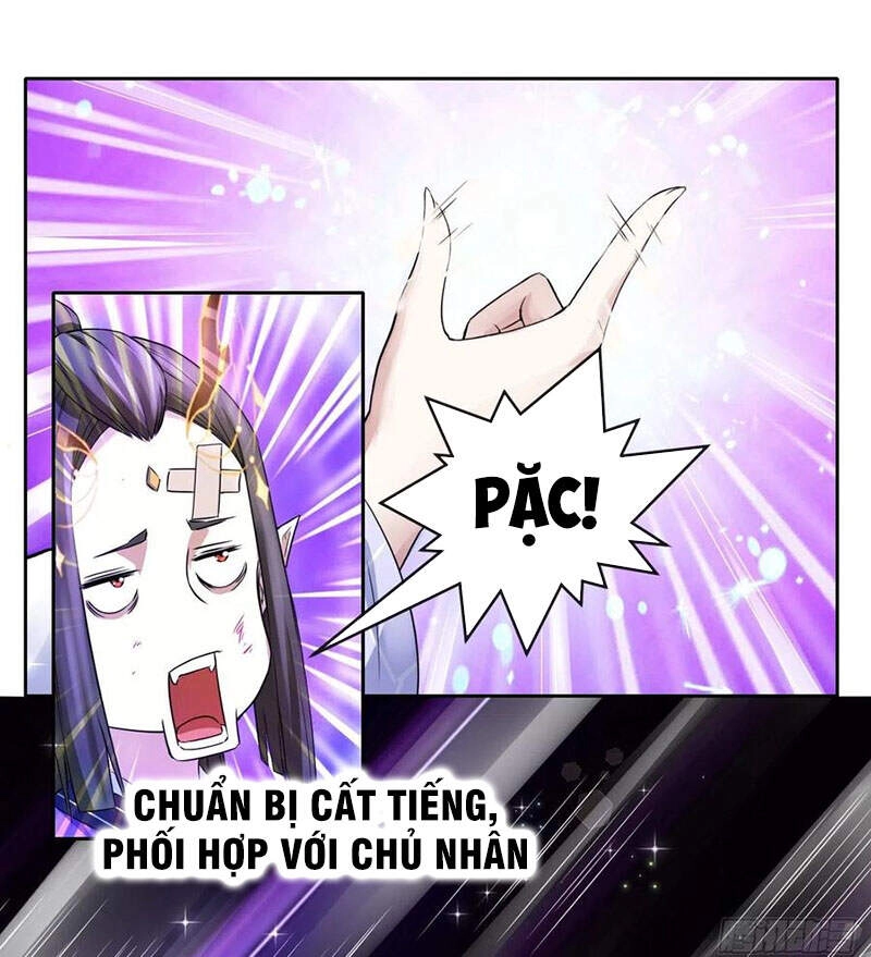 Sư Tỷ Của Ta Đông Đến Một Đám Chapter 162 - 22