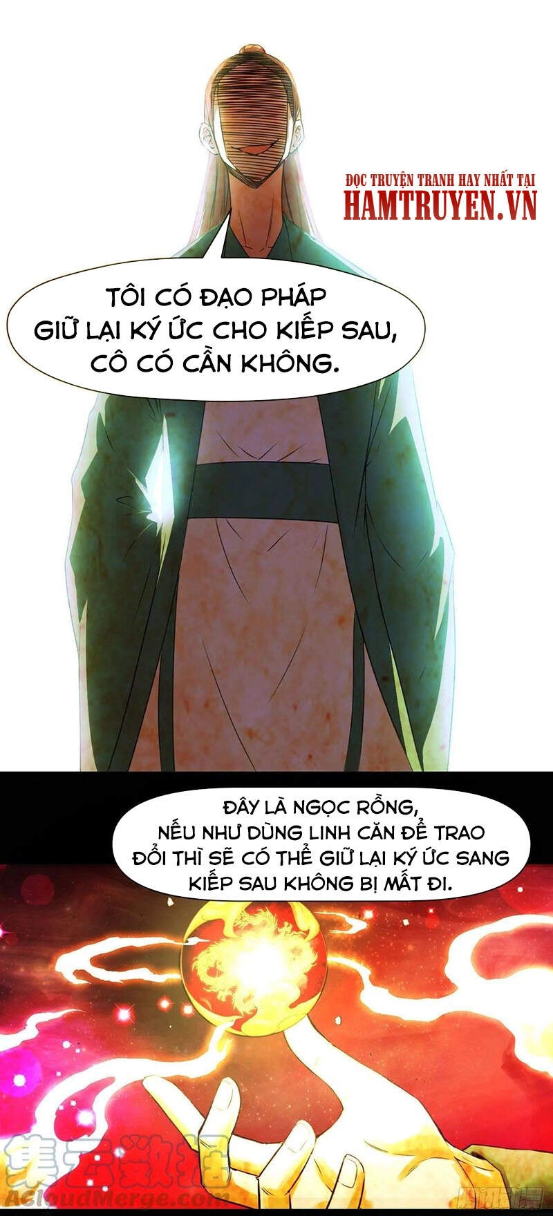 Sư Tỷ Của Ta Đông Đến Một Đám Chapter 162 - 25