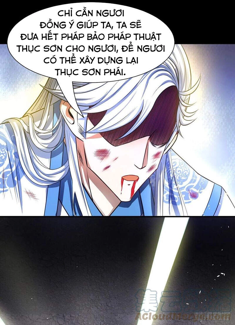 Sư Tỷ Của Ta Đông Đến Một Đám Chapter 163 - 2