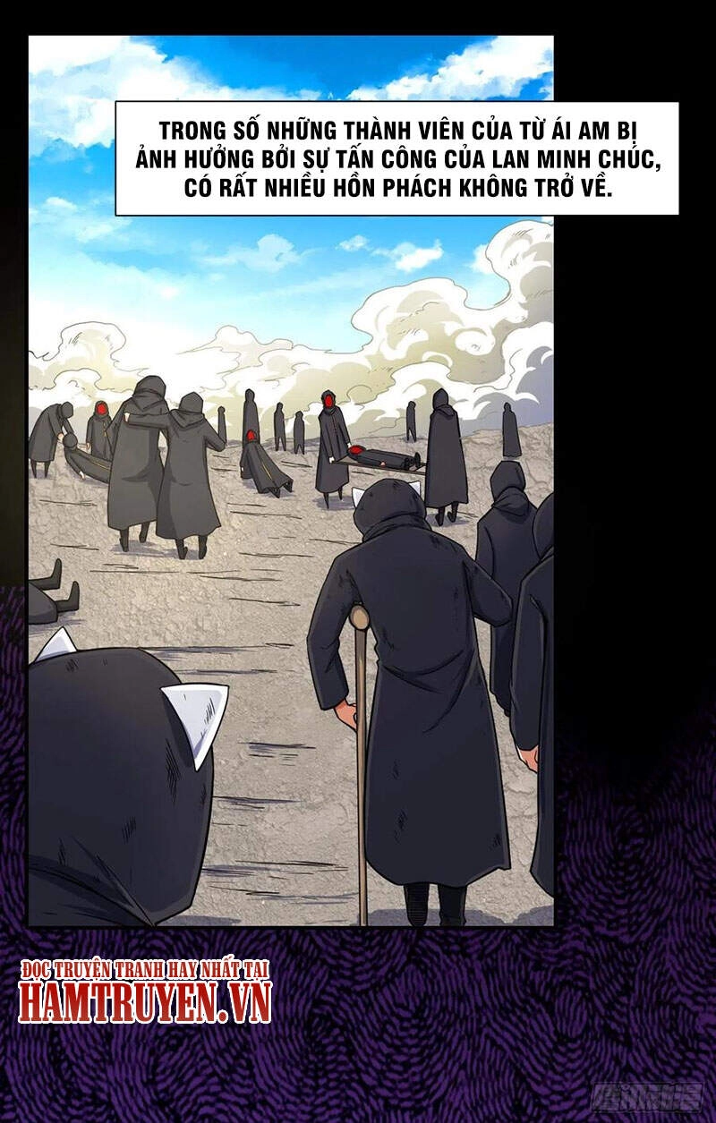 Sư Tỷ Của Ta Đông Đến Một Đám Chapter 164 - 5