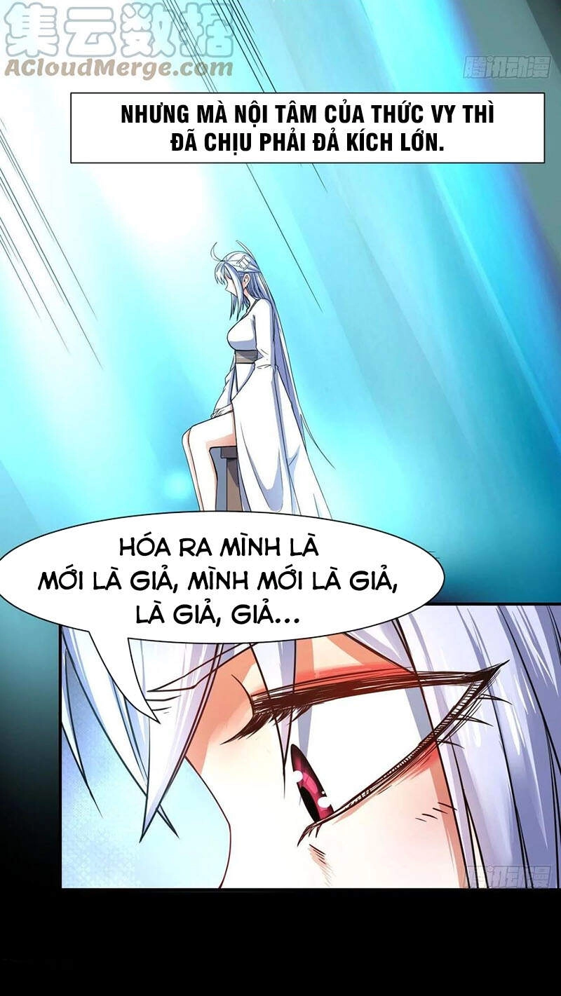 Sư Tỷ Của Ta Đông Đến Một Đám Chapter 164 - 8