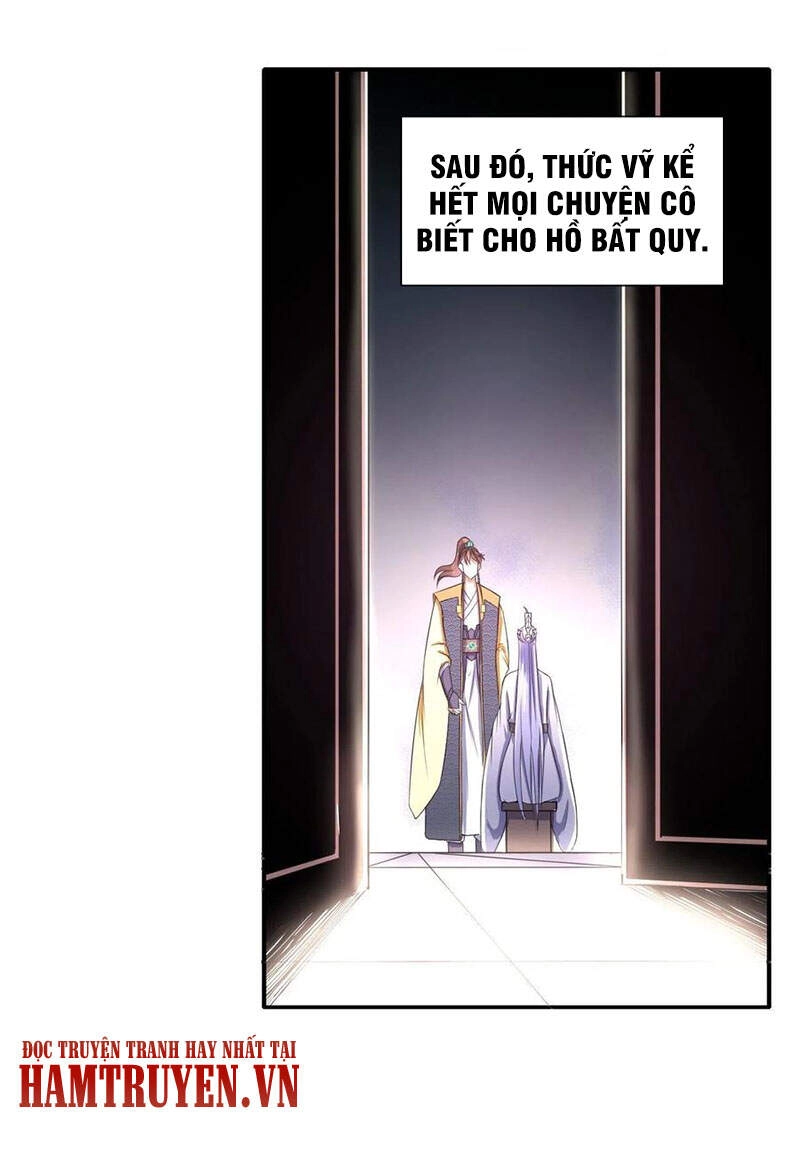 Sư Tỷ Của Ta Đông Đến Một Đám Chapter 164 - 13