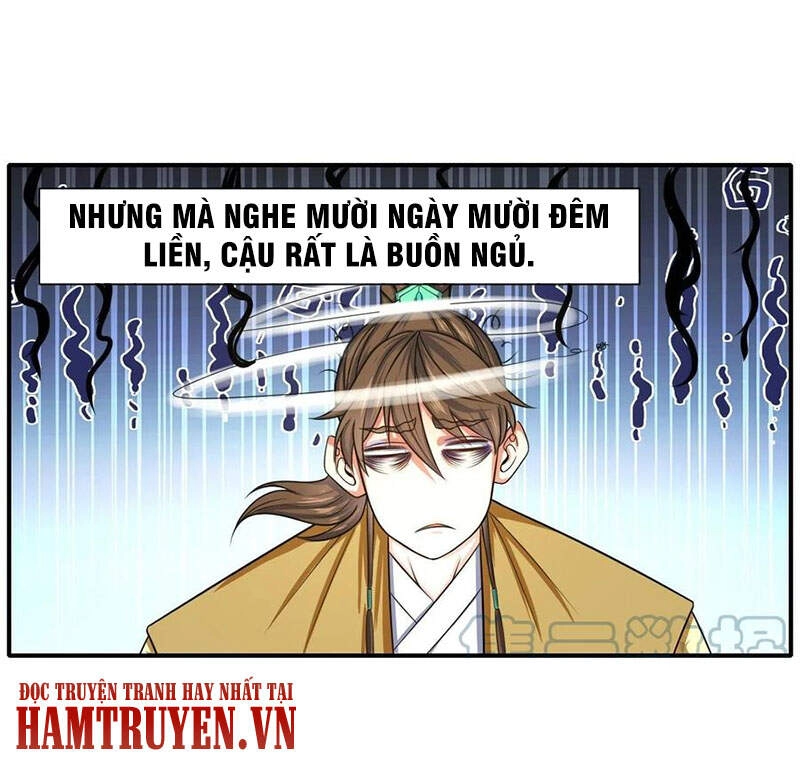 Sư Tỷ Của Ta Đông Đến Một Đám Chapter 164 - 15