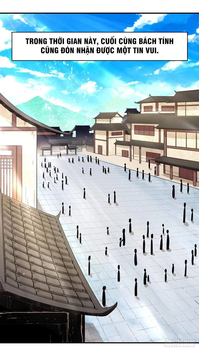 Sư Tỷ Của Ta Đông Đến Một Đám Chapter 164 - 20