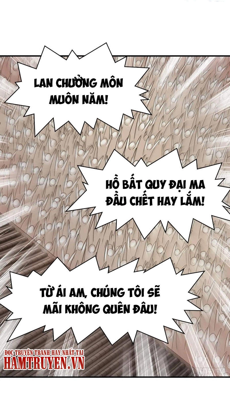 Sư Tỷ Của Ta Đông Đến Một Đám Chapter 164 - 25