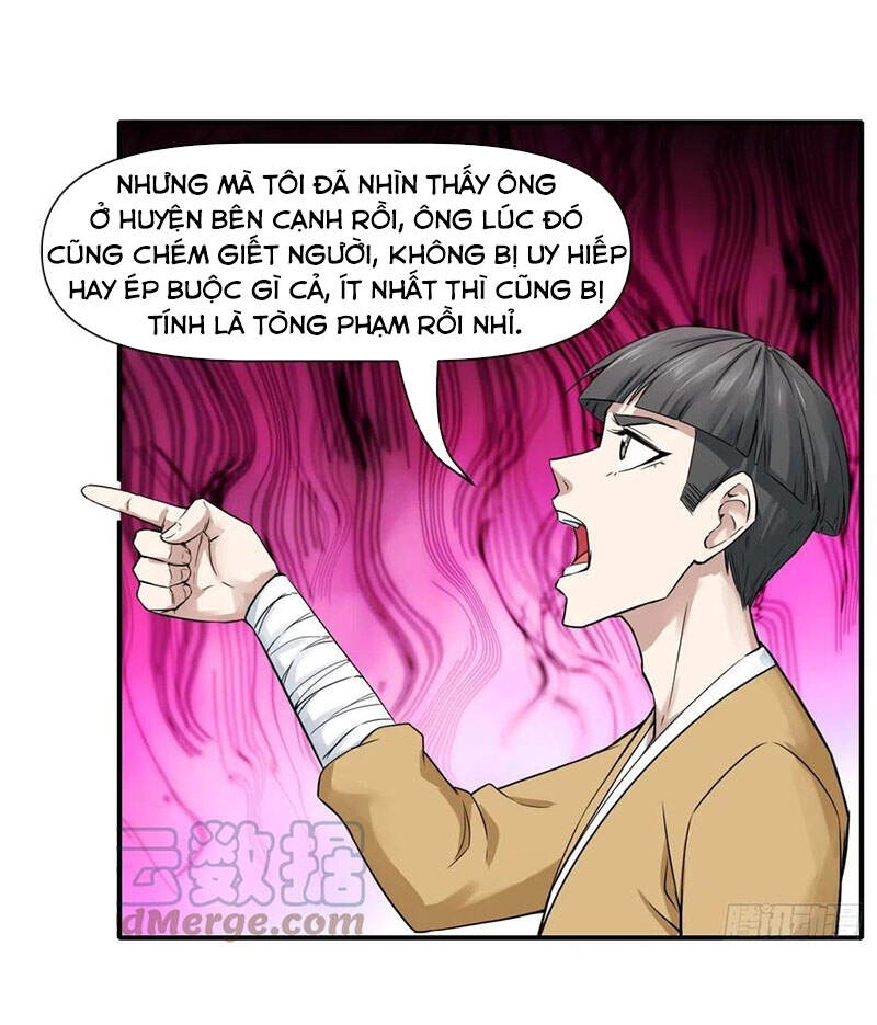 Sư Tỷ Của Ta Đông Đến Một Đám Chapter 164 - 28