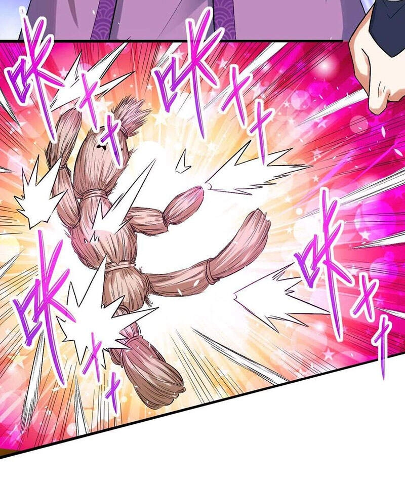 Sư Tỷ Của Ta Đông Đến Một Đám Chapter 165 - 2