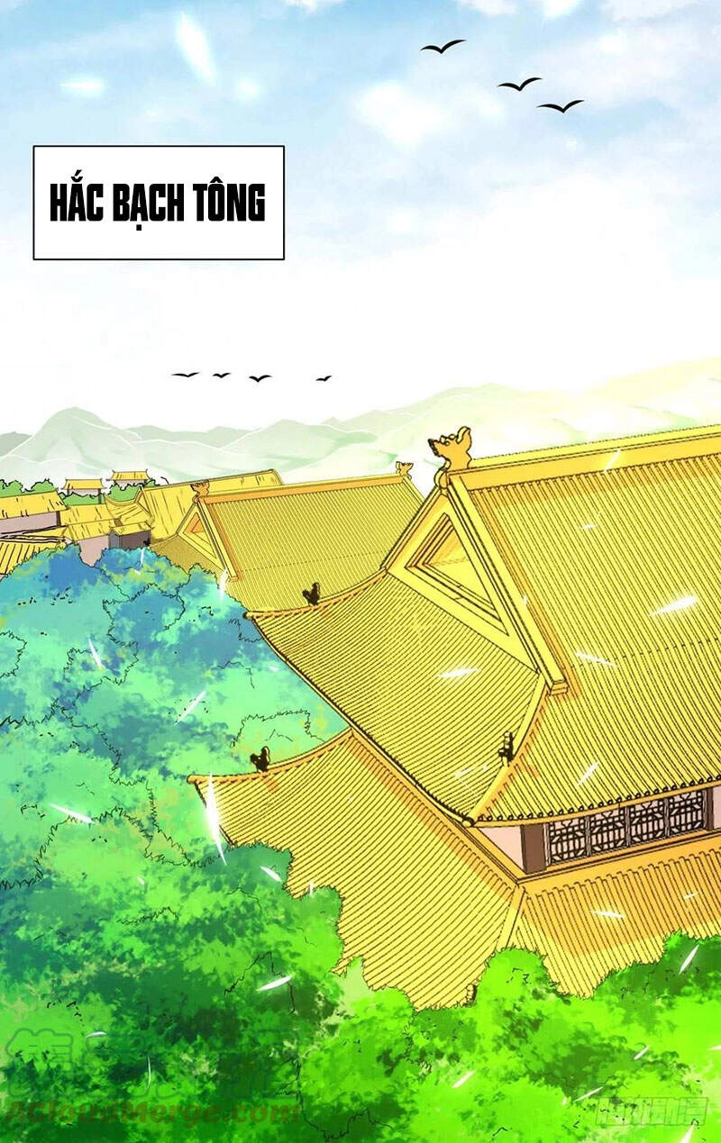 Sư Tỷ Của Ta Đông Đến Một Đám Chapter 165 - 12