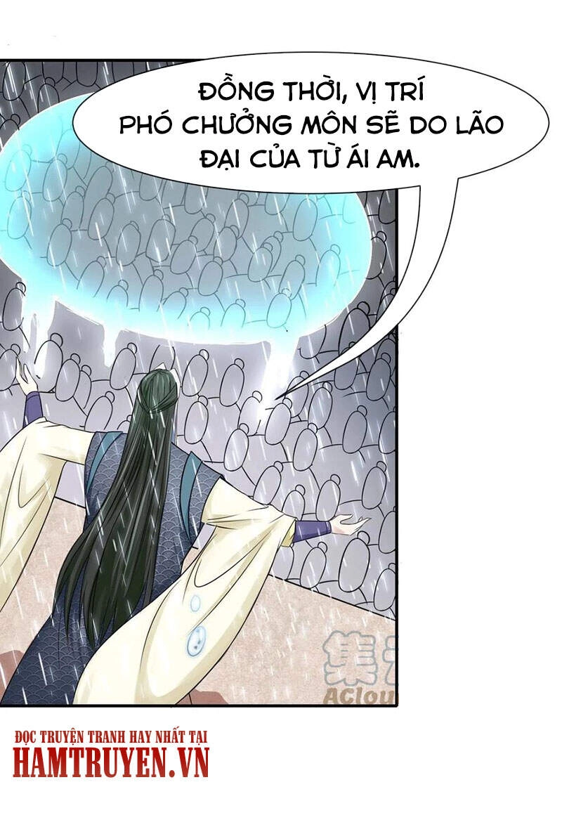 Sư Tỷ Của Ta Đông Đến Một Đám Chapter 166 - 15