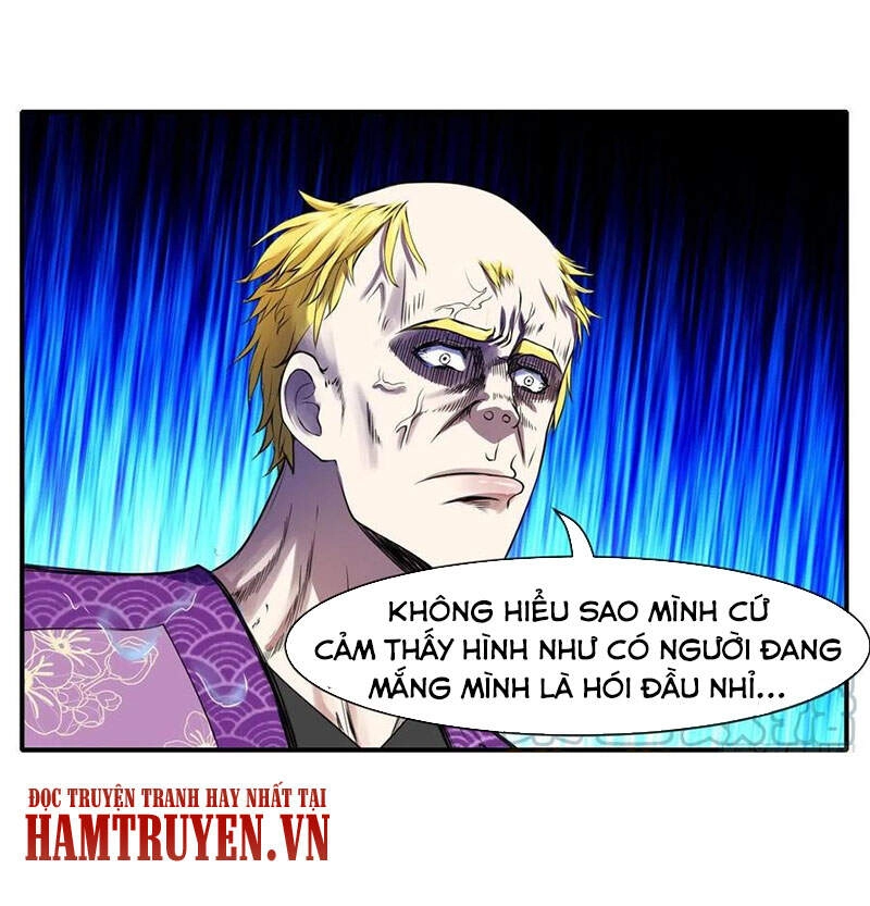 Sư Tỷ Của Ta Đông Đến Một Đám Chapter 166 - 17