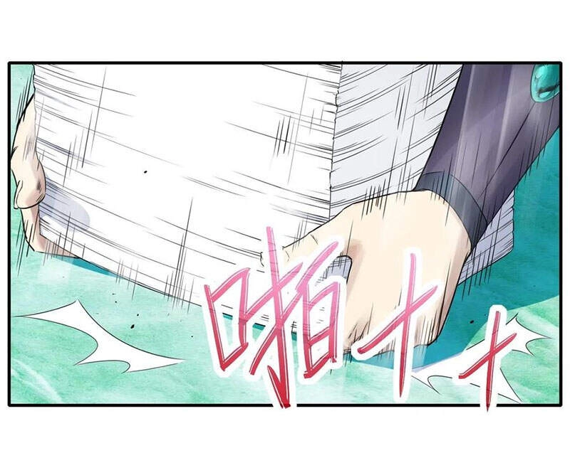 Sư Tỷ Của Ta Đông Đến Một Đám Chapter 167 - 30