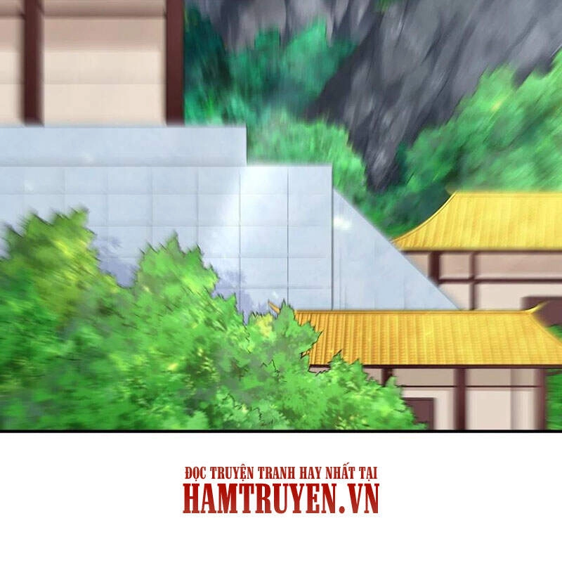 Sư Tỷ Của Ta Đông Đến Một Đám Chapter 167 - 35