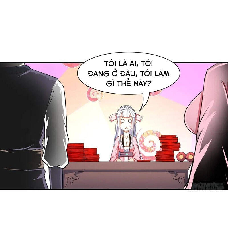 Sư Tỷ Của Ta Đông Đến Một Đám Chapter 168 - 4