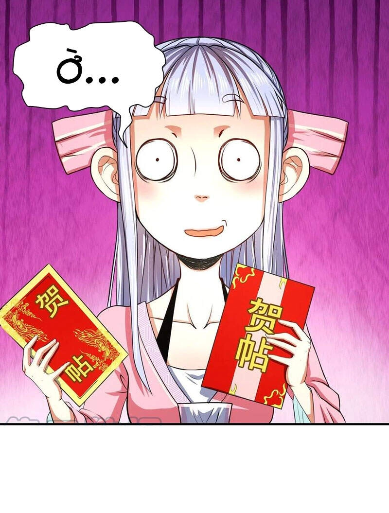 Sư Tỷ Của Ta Đông Đến Một Đám Chapter 168 - 10