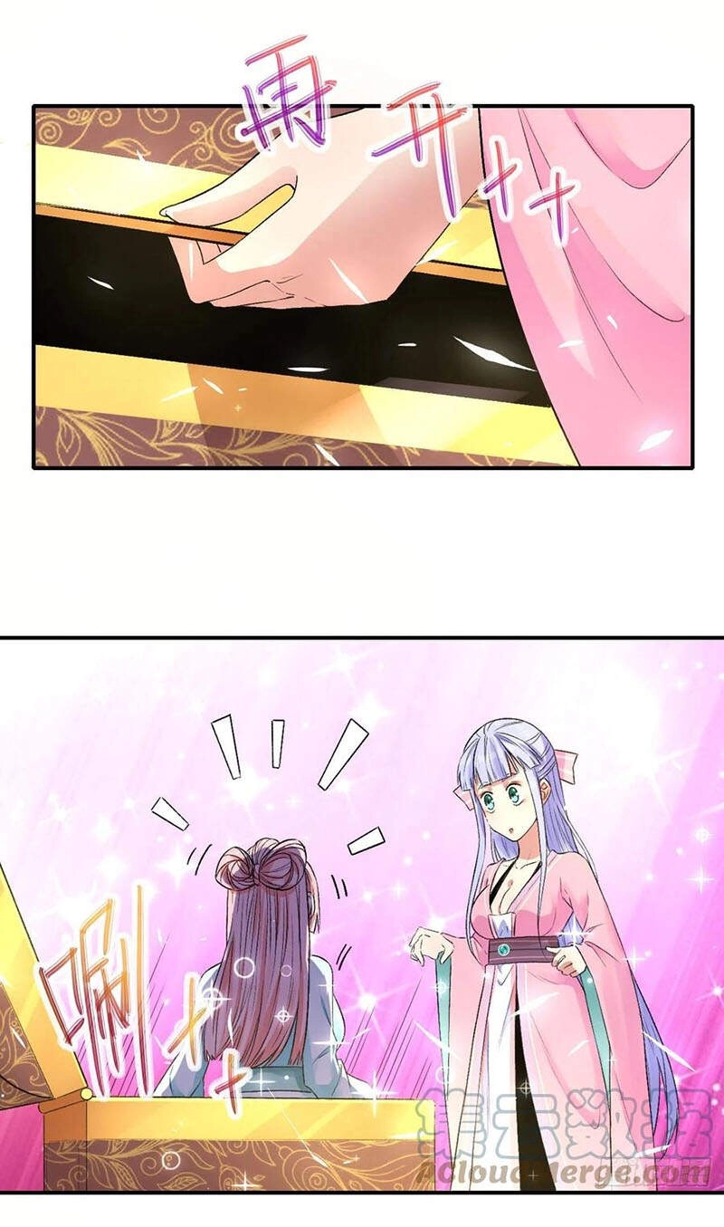 Sư Tỷ Của Ta Đông Đến Một Đám Chapter 168 - 14