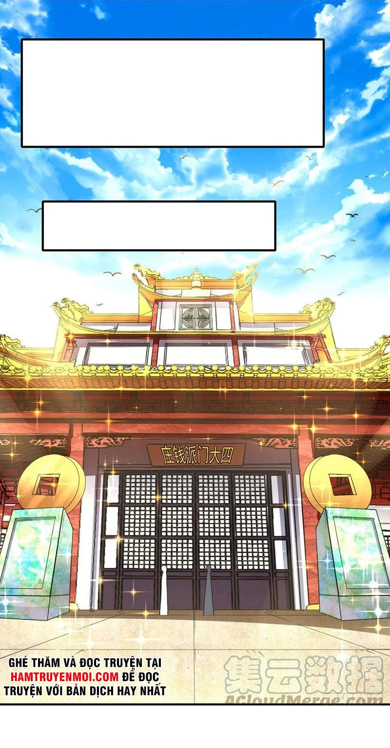 Sư Tỷ Của Ta Đông Đến Một Đám Chapter 168 - 25