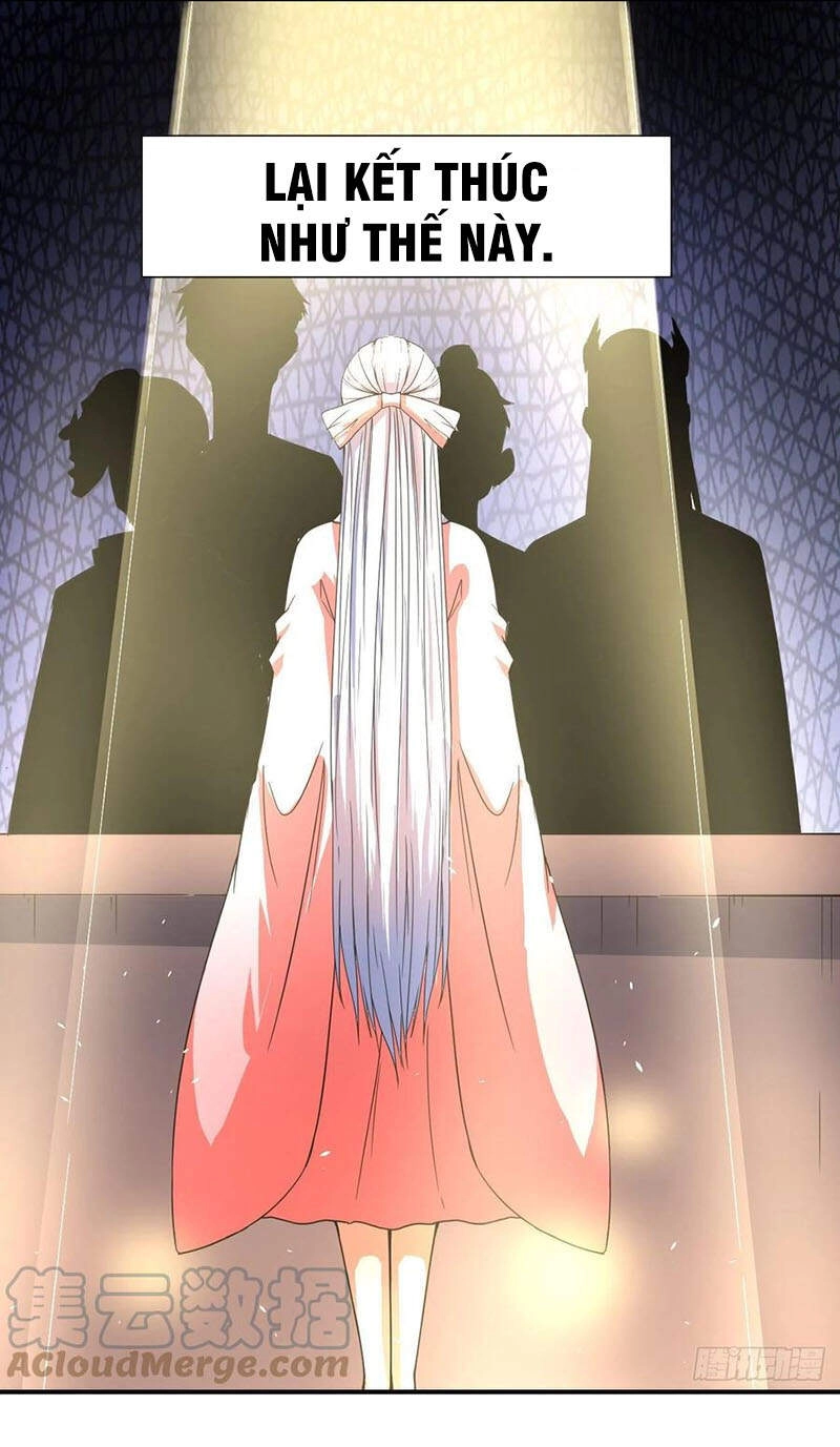 Sư Tỷ Của Ta Đông Đến Một Đám Chapter 169 - 2