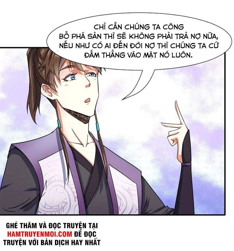 Sư Tỷ Của Ta Đông Đến Một Đám Chapter 169 - 3