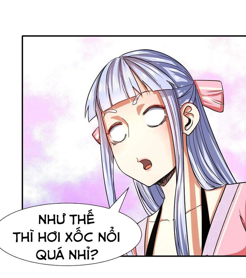 Sư Tỷ Của Ta Đông Đến Một Đám Chapter 169 - 4